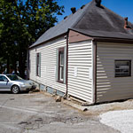 473 East Maxwell Street