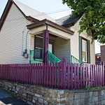 473 East Maxwell Street