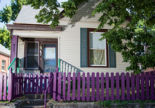 Main photo